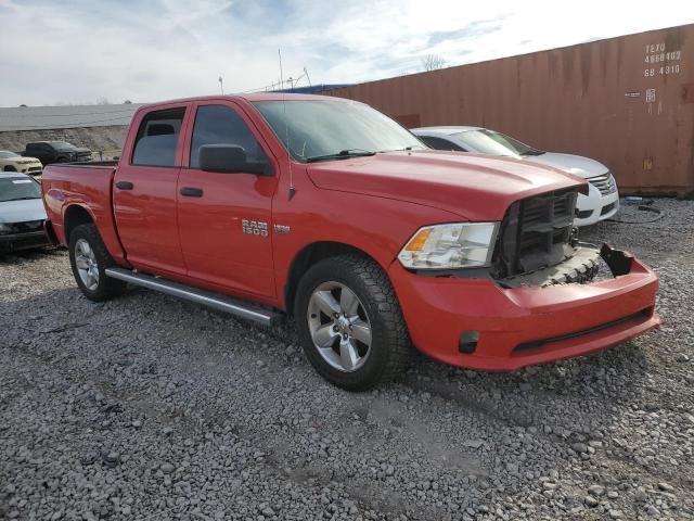 1C6RR6KT2ES237096 RAM 1500 St