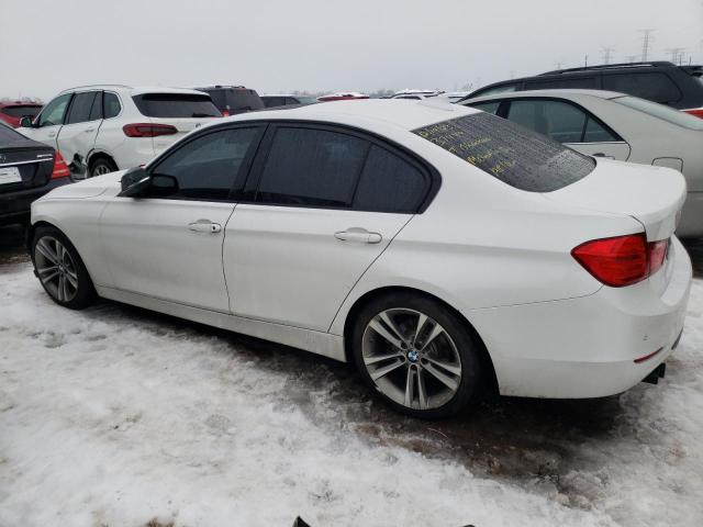 WBA3A5G59FNS85265 BMW 328 I