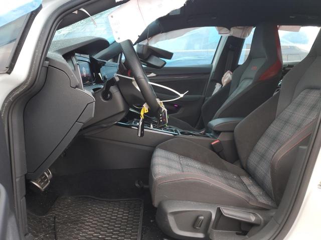 WVW8A7CD9PW201409 Volkswagen Gti 40th Anniversary