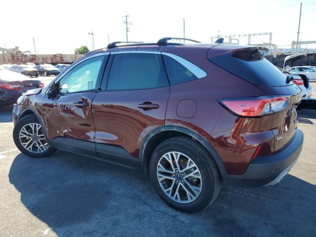1FMCU9H67MUA28094 Ford ESCAPE SEL
