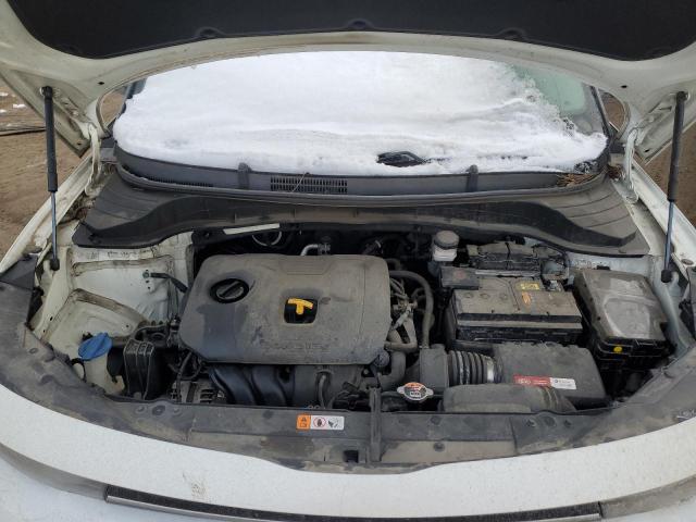 KNDJ23AU2M7739529 KIA SOUL LX