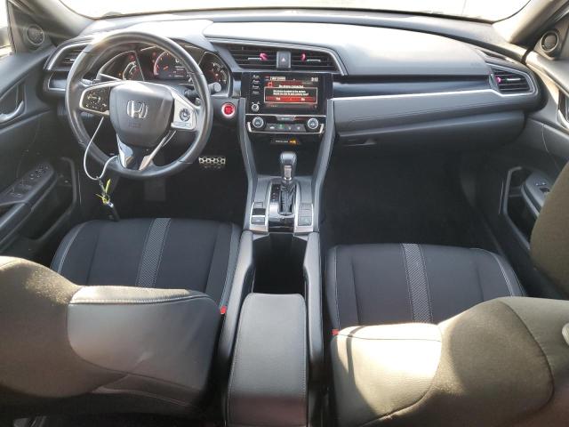 19XFC2F87KE210843 Honda Civic Sport