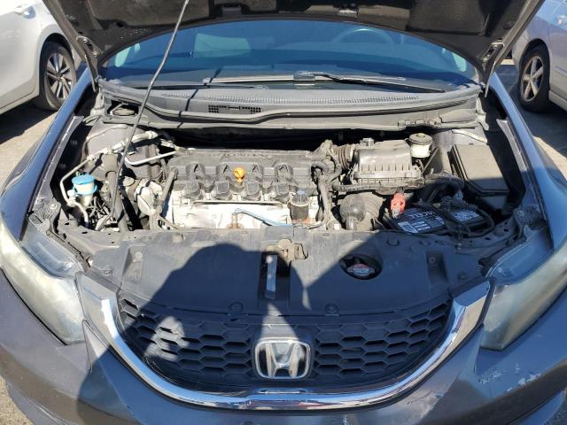 19XFB2F71FE292620 Honda CIVIC SE