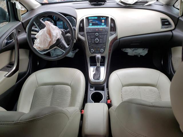 1G4PP5SK4G4110957 Buick Verano