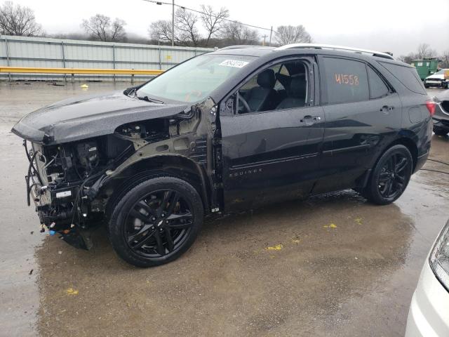 Chevrolet EQUINOX LT 2020 3GNAXKEV5LL200094 Image 1
