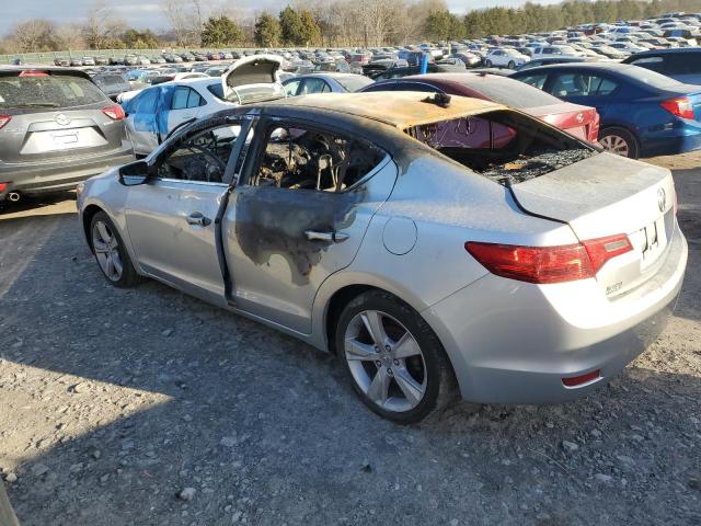 19VDE2E59FE000090 Acura Ilx 24 Premium