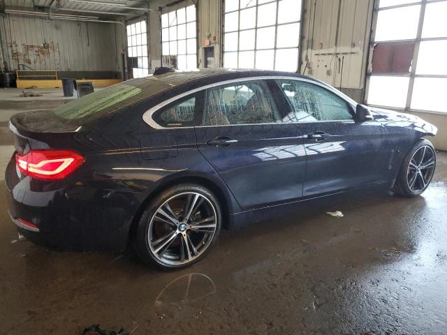 WBA4J7C59KBM75231 BMW 440xi Gran Coupe