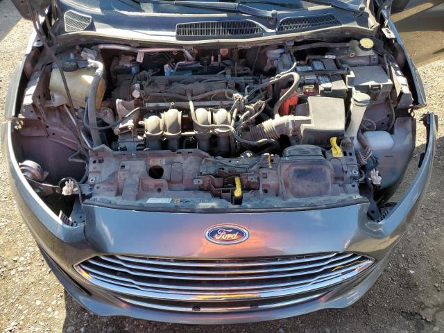 3FADP4CJ9EM207506 Ford Fiesta Titanium