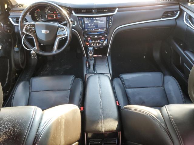 2G61M5S30J9154733 Cadillac XTS LUXURY