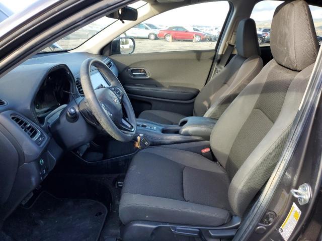 3CZRU5H54MM710427 Honda HR-V EX