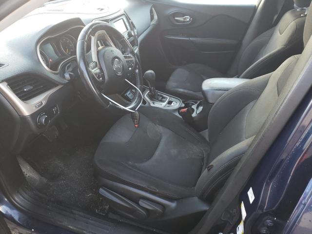 1C4PJLAB6FW684135 Jeep Cherokee Sport