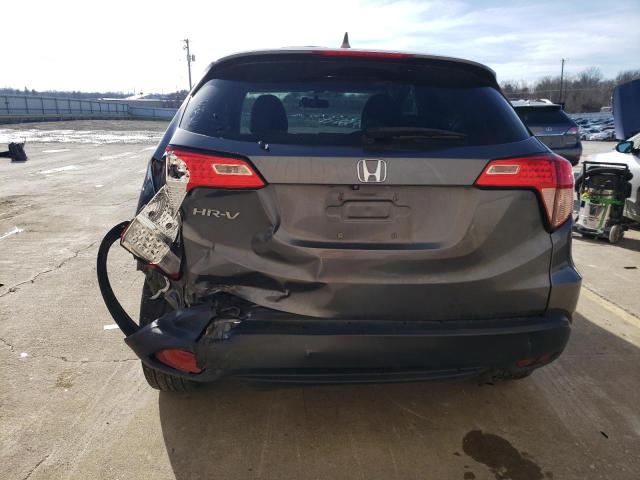 3CZRU5H59HM717878 Honda HR-V EX
