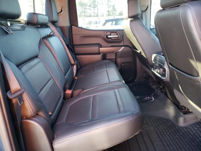 1GTU9FEL7KZ286568 GMC Sierra K1500 Denali