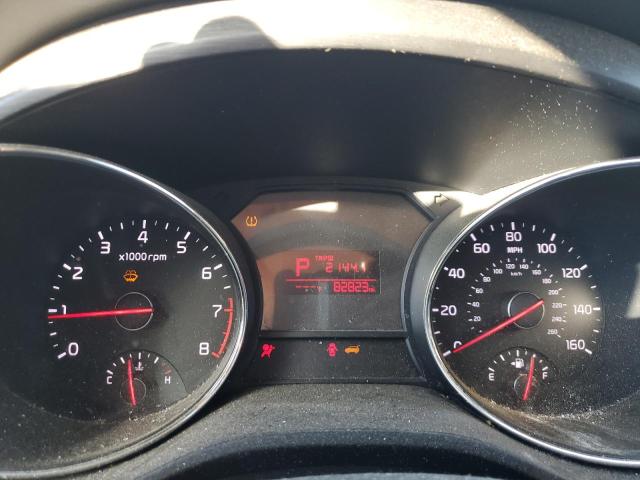 KNDMA5C19G6126610 KIA Sedona L
