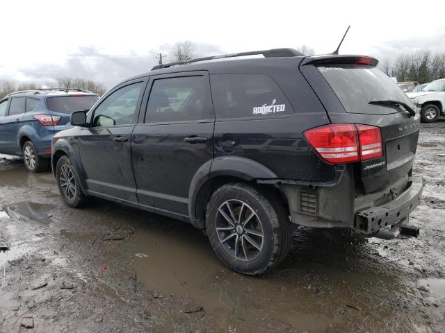 3C4PDCAB9JT274709 Dodge JOURNEY SE