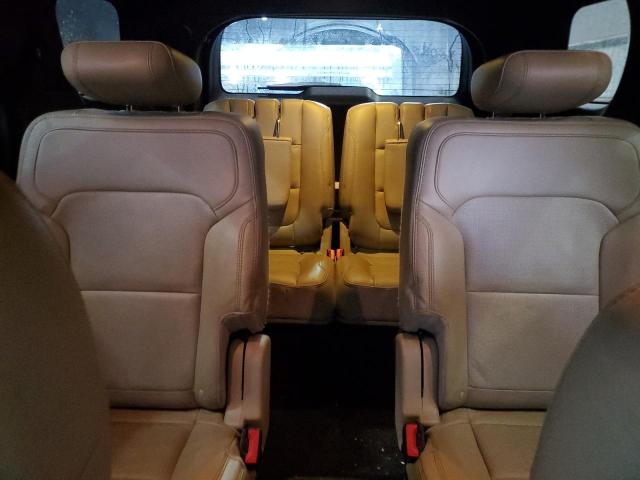 1FM5K7F8XHGD49011 Ford Explorer Limited