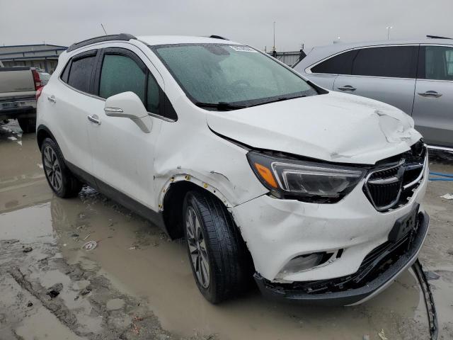 KL4CJCSB7HB119281 Buick Encore Essence