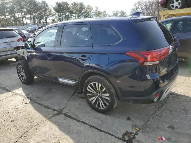 JA4AZ3A3XLZ043873 Mitsubishi Outlander Se