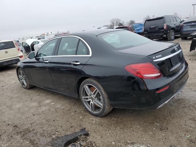 WDDZF6GB6JA464041 Mercedes-Benz E 400 4matic