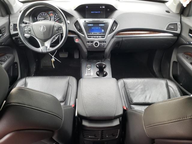 5FRYD3H39HB006916 Acura MDX