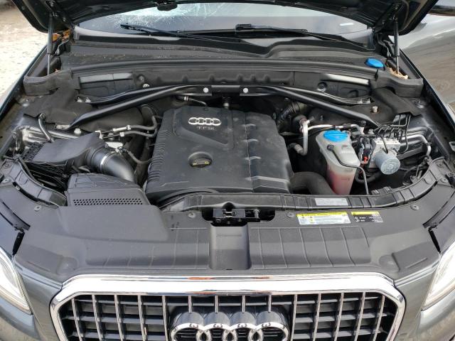 WA1M2AFP2HA095778 Audi Q5 Premium Plus