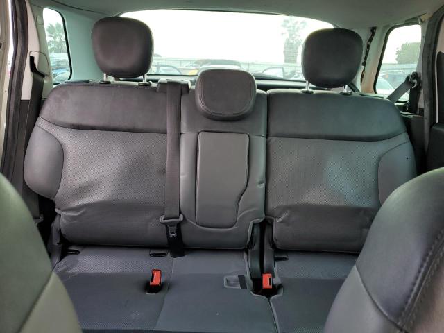ZFBCFACH6EZ005101 Fiat 500l Lounge