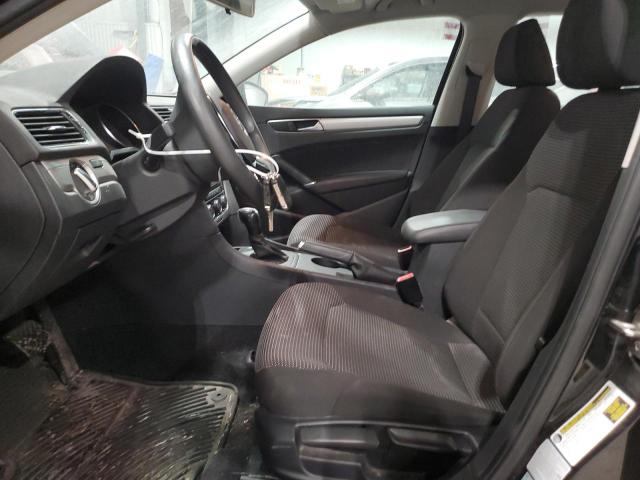 1VWAT7A34GC029228 Volkswagen PASSAT S
