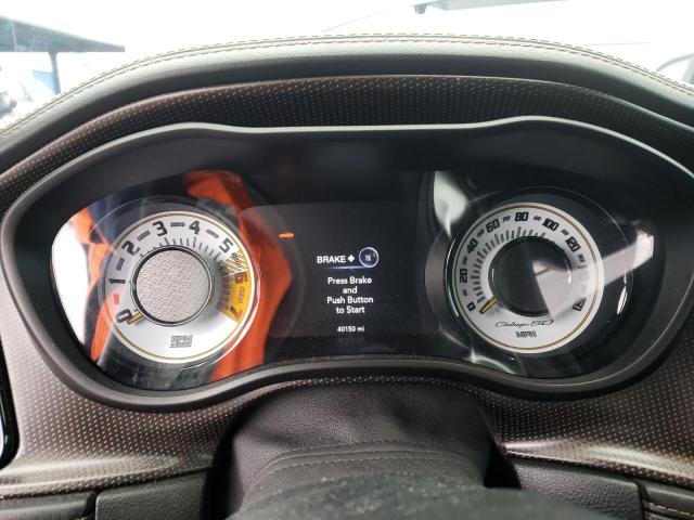 2C3CDZBT6LH199122 Dodge Challenger R/t