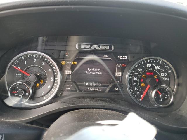 1C6RRFBG0MN725270 RAM 1500 Big Horn/lone Star