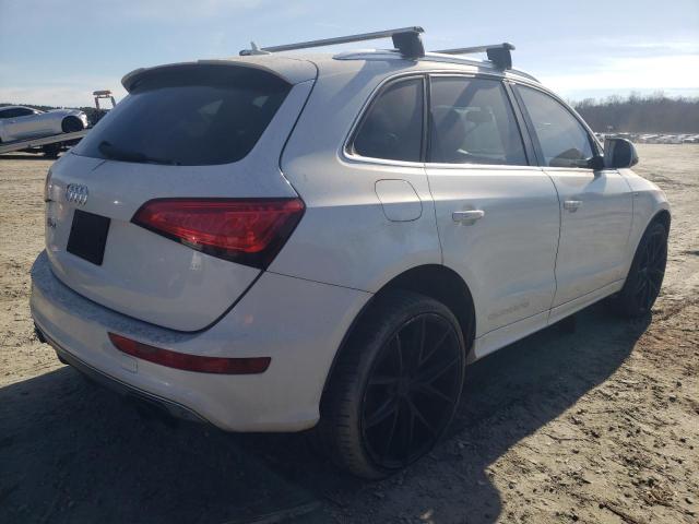 WA1VGAFP6EA102071 Audi Sq5 Prestige