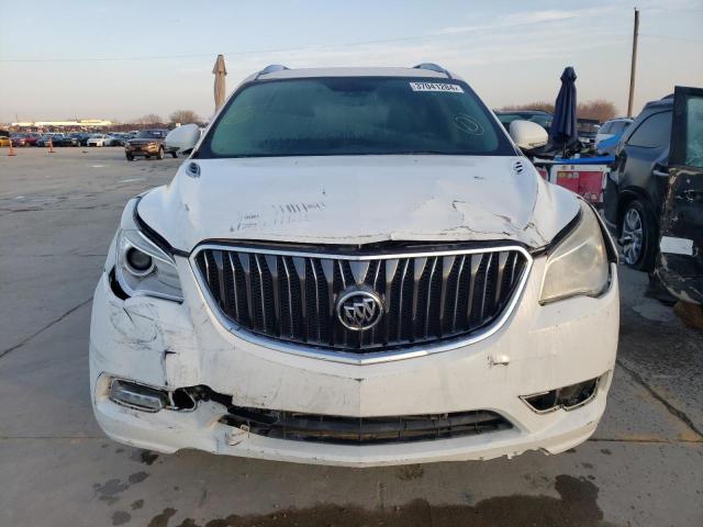 5GAKRBKD5HJ160232 Buick Enclave