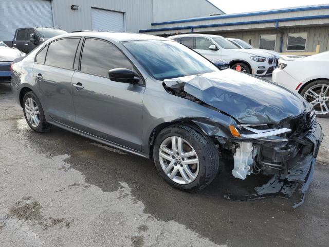 3VW2K7AJ7FM250888 Volkswagen JETTA BASE