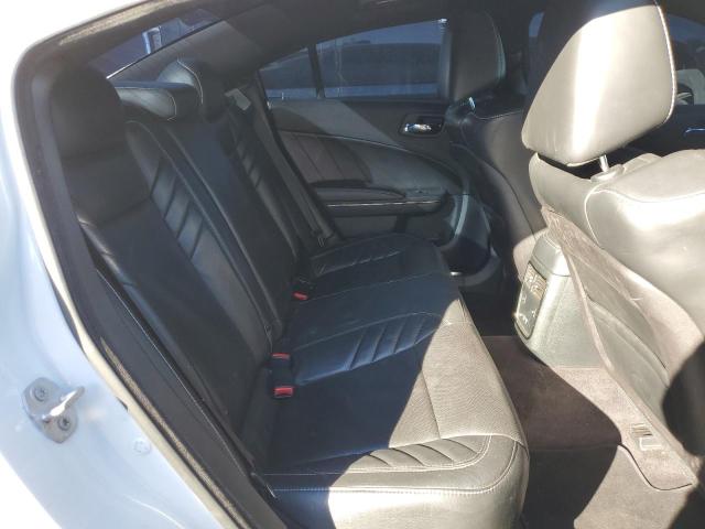 2C3CDXL93GH280558 Dodge Charger Srt Hellcat