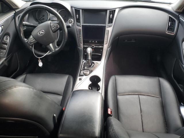 JN1BV7AP6EM684540 Infiniti Q50 BASE
