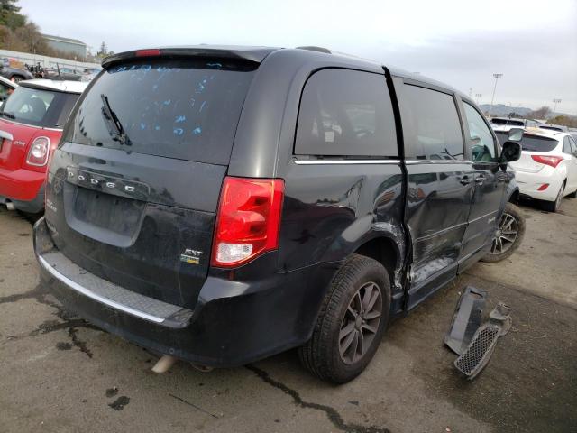 2C4RDGCG6HR755023 Dodge Grand Caravan Sxt