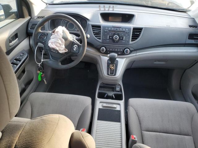 2HKRM4H36EH614577 Honda CR-V LX