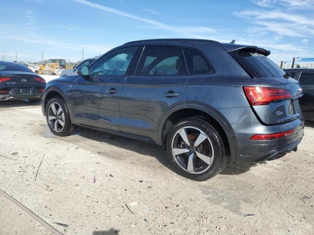 WA1EAAFY7P2152856 Audi Q5 Premium Plus 45