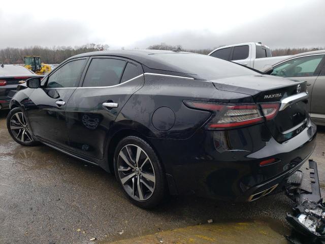1N4AA6DV5LC380360 Nissan MAXIMA SL
