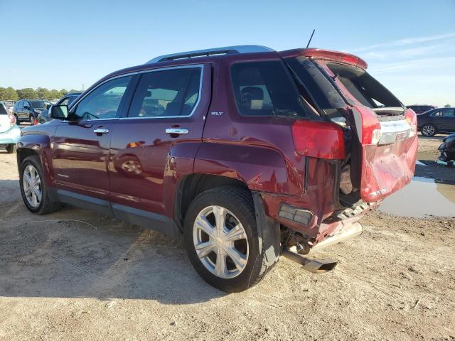 2GKALPEK3H6251052 GMC Terrain Slt