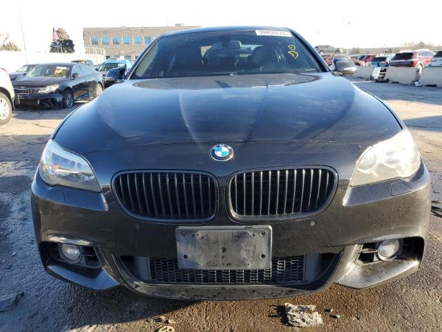 WBAKP9C55EDZ35138 BMW 550 Xi
