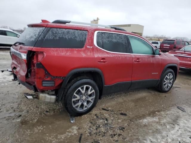 1GKKNUL47PZ121246 GMC ACADIA SLT