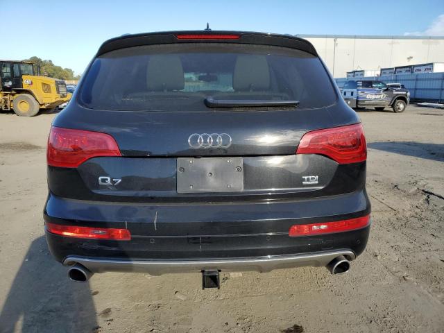 WA1LMAFE7FD002916 Audi Q7 Tdi Premium Plus