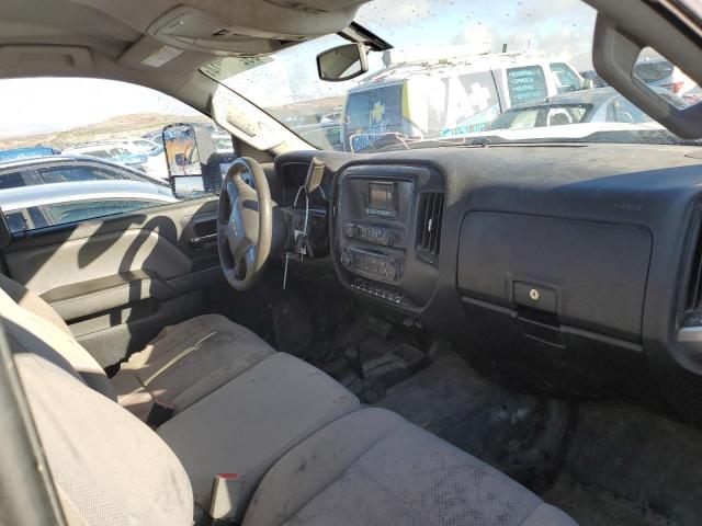 1GC0KUE80FZ105061 Chevrolet Silverado K2500 Heavy Duty