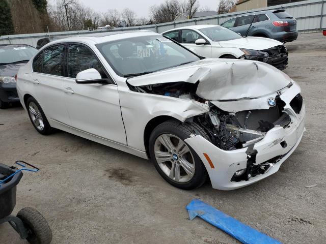 WBA8D9G54HNU59587 BMW 330 XI