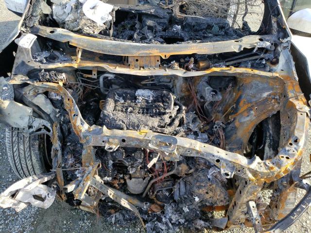 5FNRL6H99PB067468 Honda Odyssey Elite
