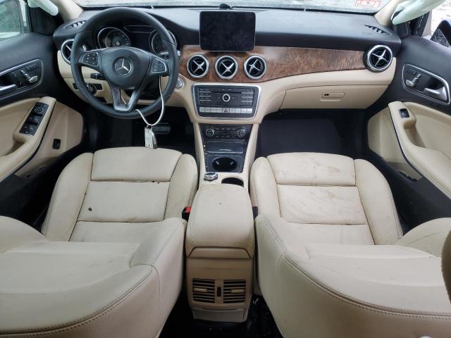 WDCTG4GB0JJ487696 Mercedes-Benz Gla 250 4matic