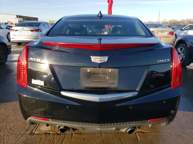 1G6AB5RX7H0203011 Cadillac ATS LUXURY