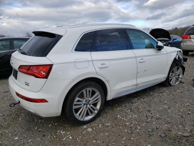 WA1BNAFY9J2012239 Audi Q5 Premium Plus