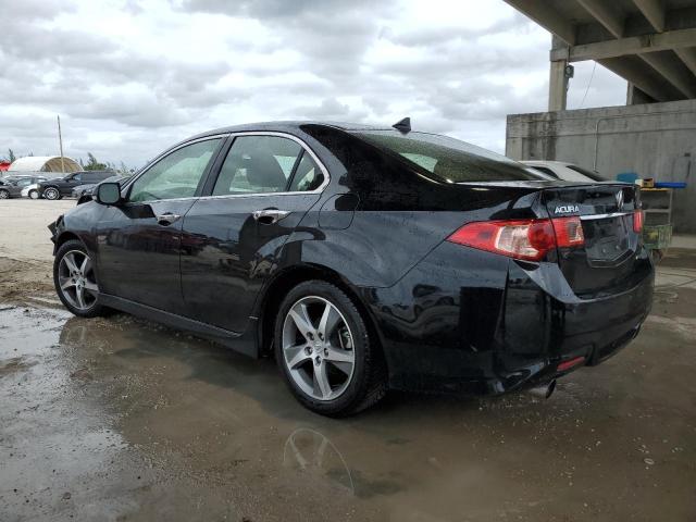 JH4CU2F82EC005117 Acura Tsx Se