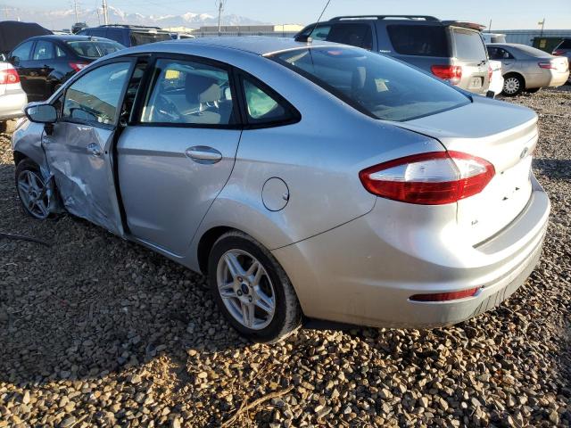 3FADP4BJ6HM143527 Ford FIESTA SE
